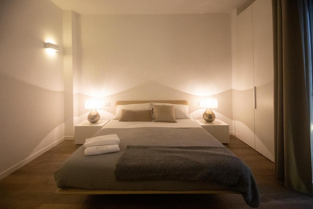 Santo Stefano Raro Rooms Collection Brindisi Extérieur photo