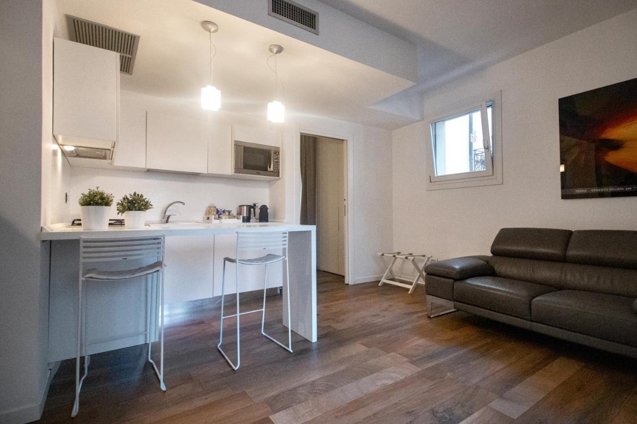 Santo Stefano Raro Rooms Collection Brindisi Extérieur photo