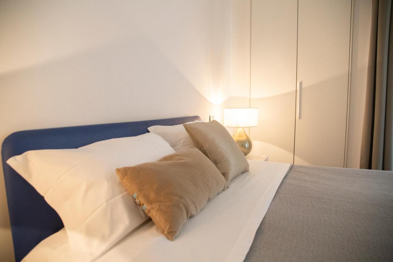 Santo Stefano Raro Rooms Collection Brindisi Extérieur photo