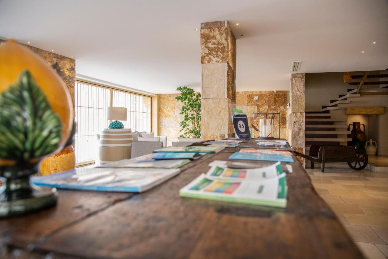 Santo Stefano Raro Rooms Collection Brindisi Extérieur photo