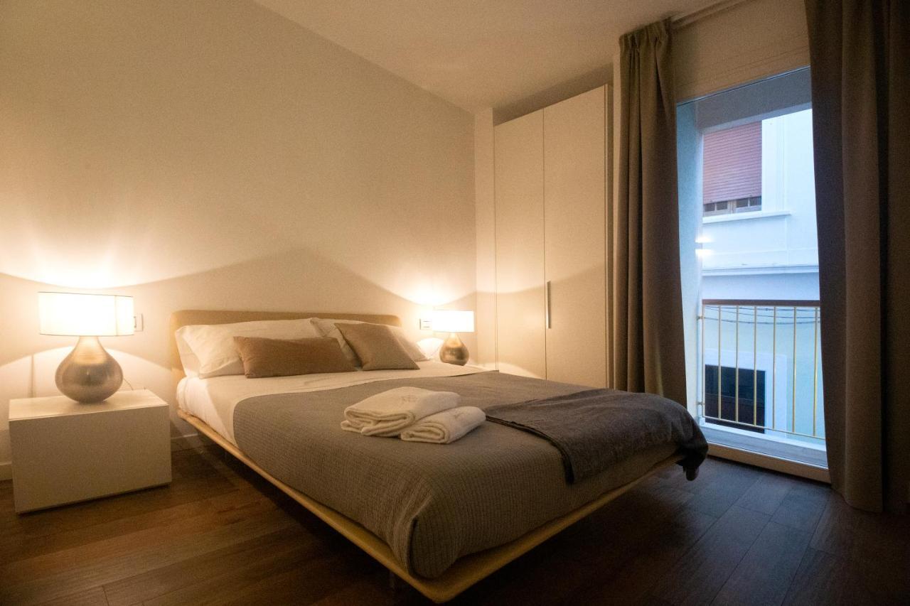 Santo Stefano Raro Rooms Collection Brindisi Extérieur photo