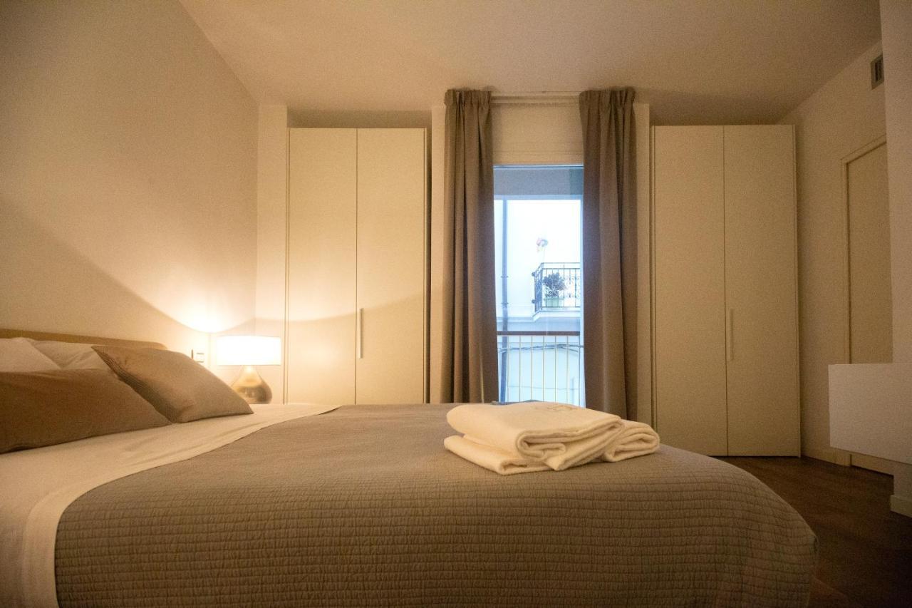 Santo Stefano Raro Rooms Collection Brindisi Extérieur photo