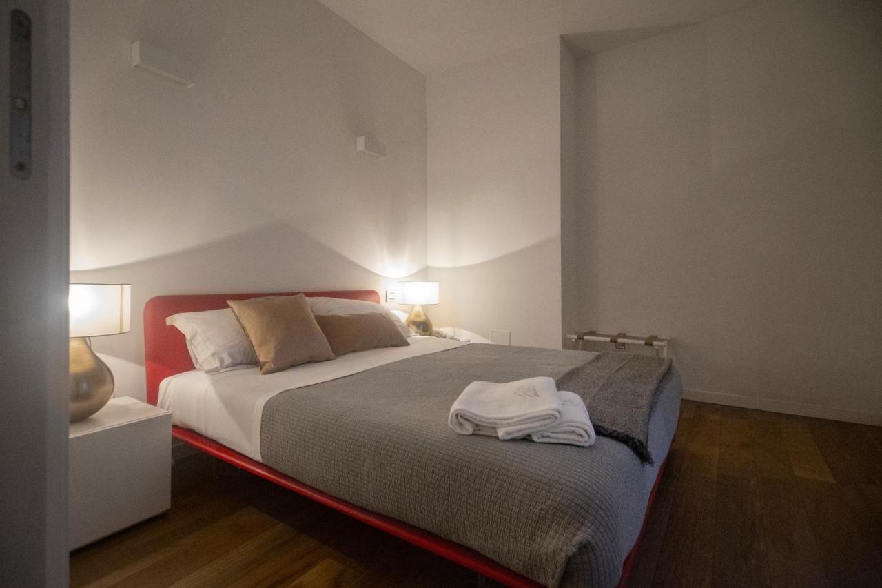 Santo Stefano Raro Rooms Collection Brindisi Extérieur photo