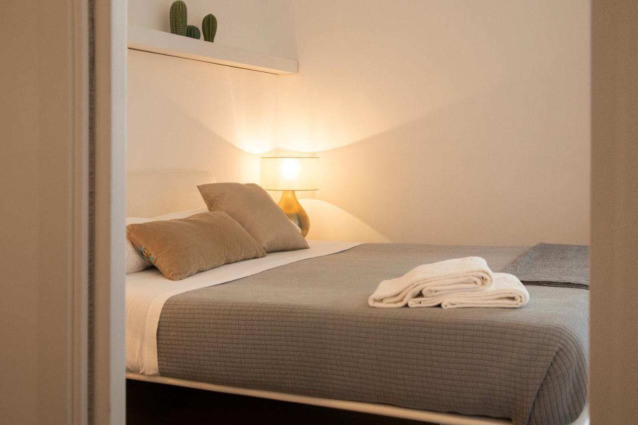 Santo Stefano Raro Rooms Collection Brindisi Extérieur photo