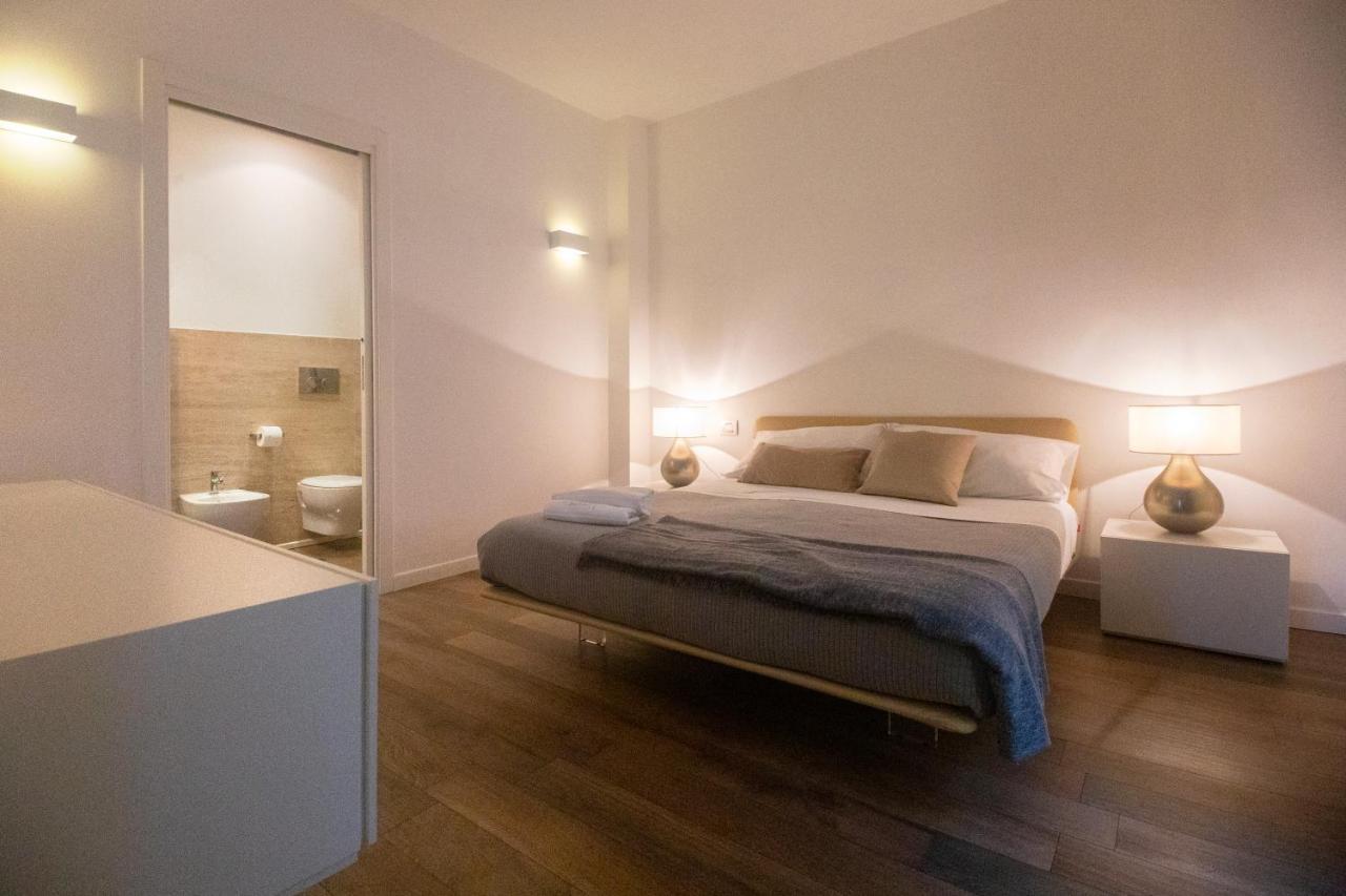 Santo Stefano Raro Rooms Collection Brindisi Extérieur photo