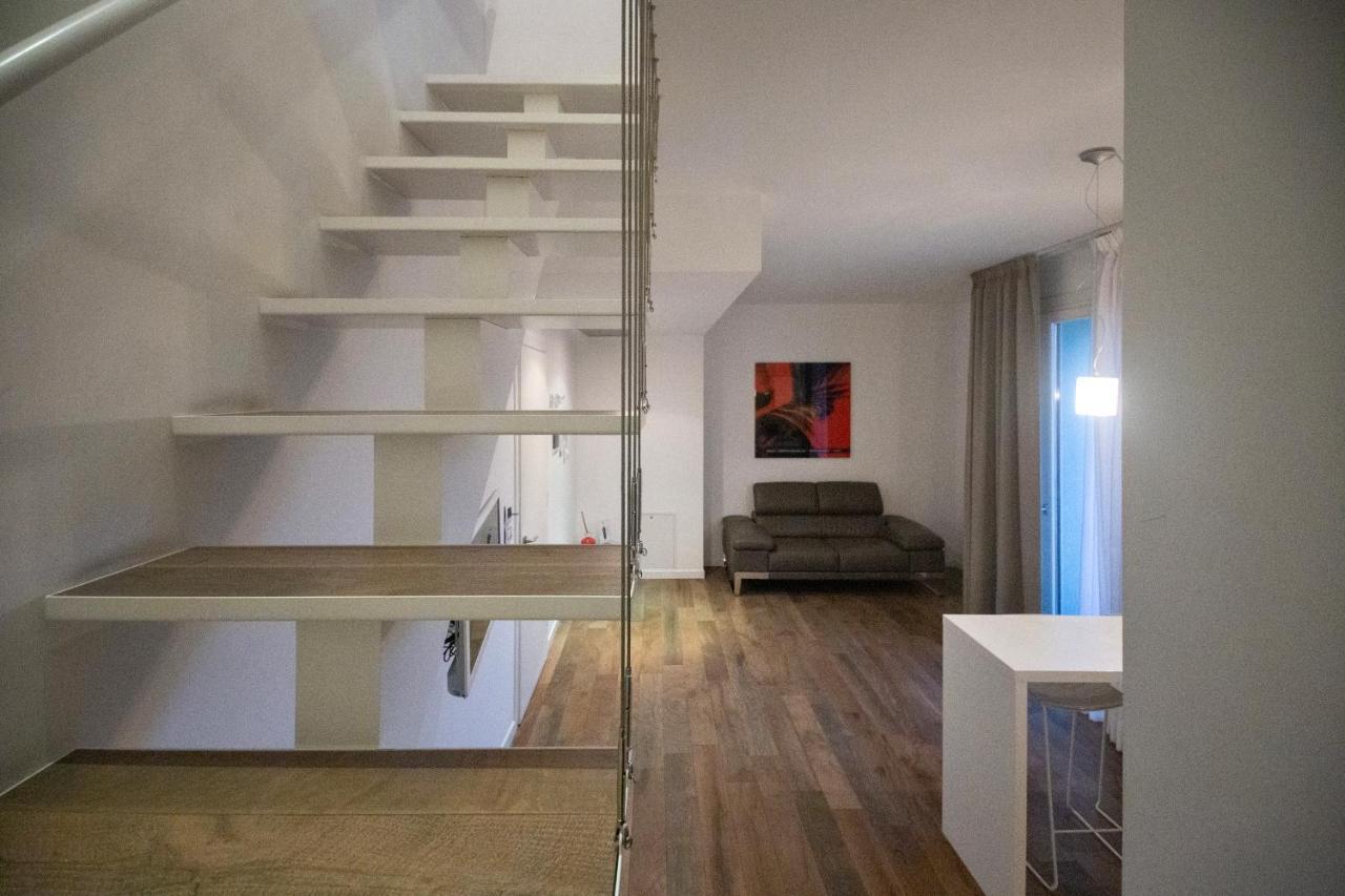 Santo Stefano Raro Rooms Collection Brindisi Extérieur photo