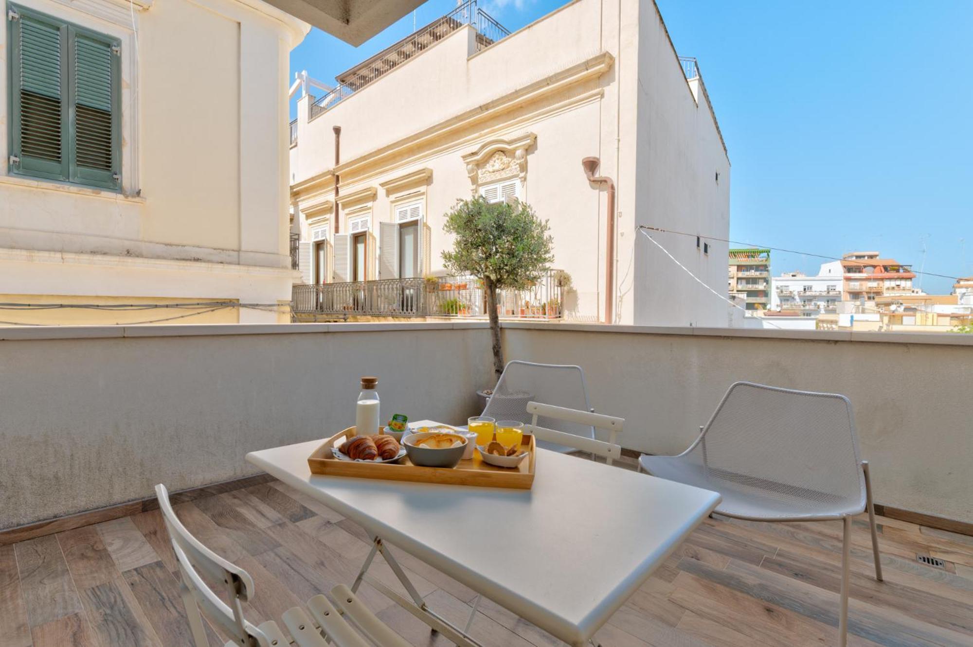 Santo Stefano Raro Rooms Collection Brindisi Extérieur photo