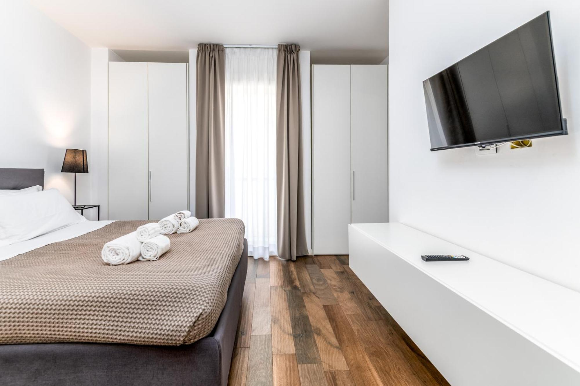 Santo Stefano Raro Rooms Collection Brindisi Extérieur photo