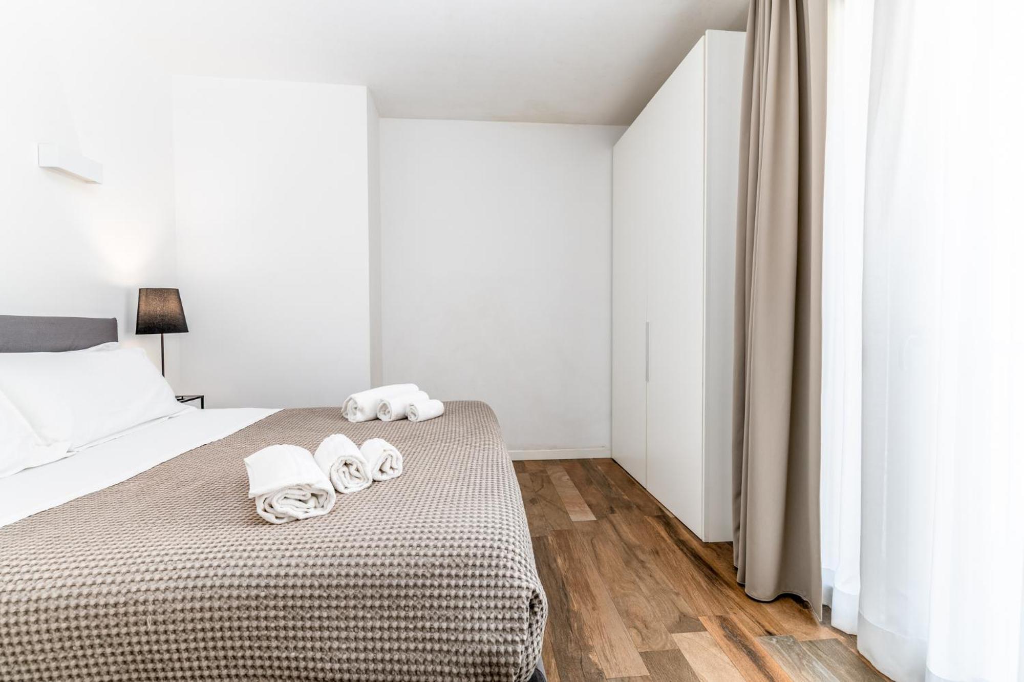 Santo Stefano Raro Rooms Collection Brindisi Extérieur photo