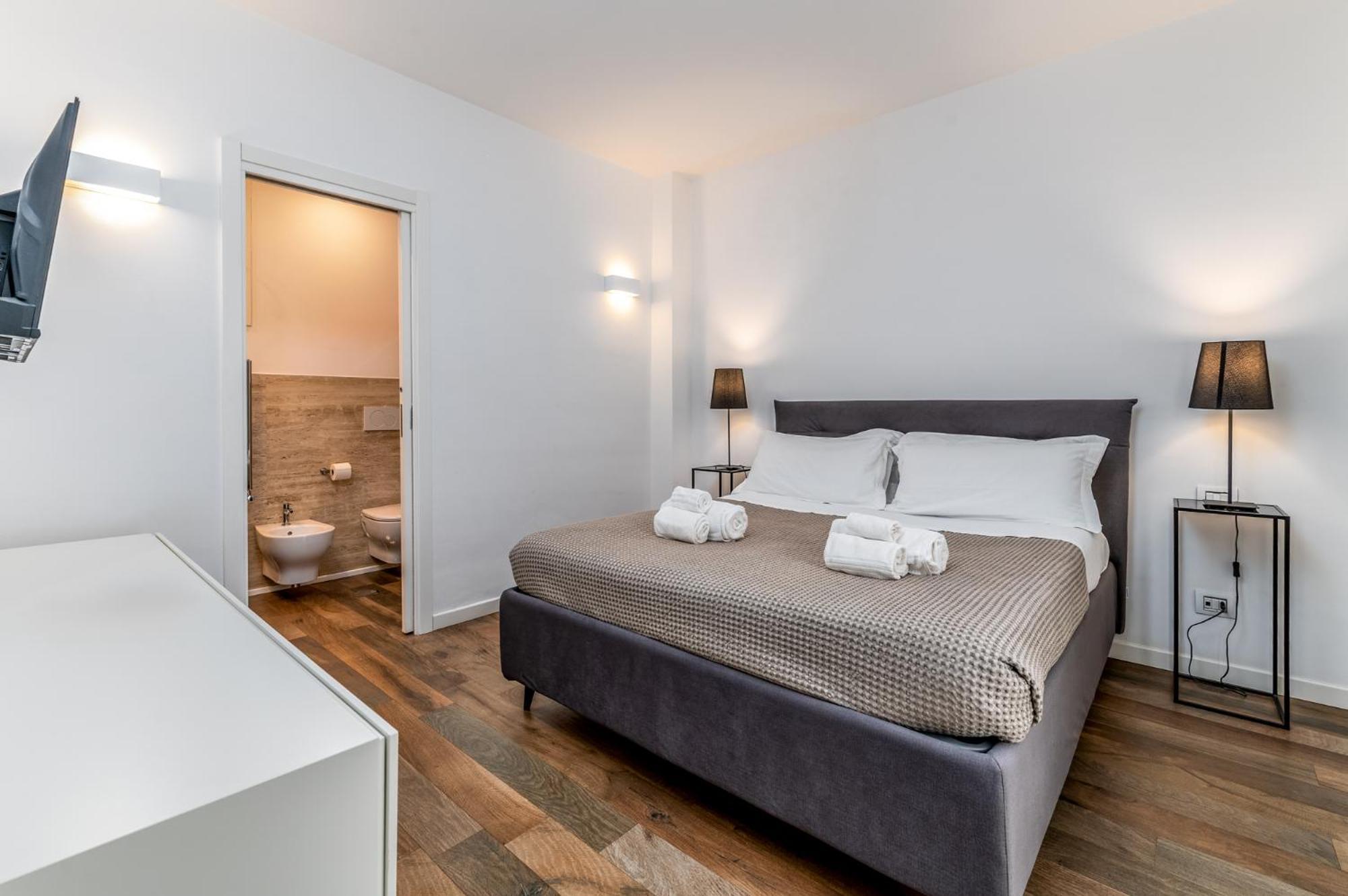Santo Stefano Raro Rooms Collection Brindisi Extérieur photo