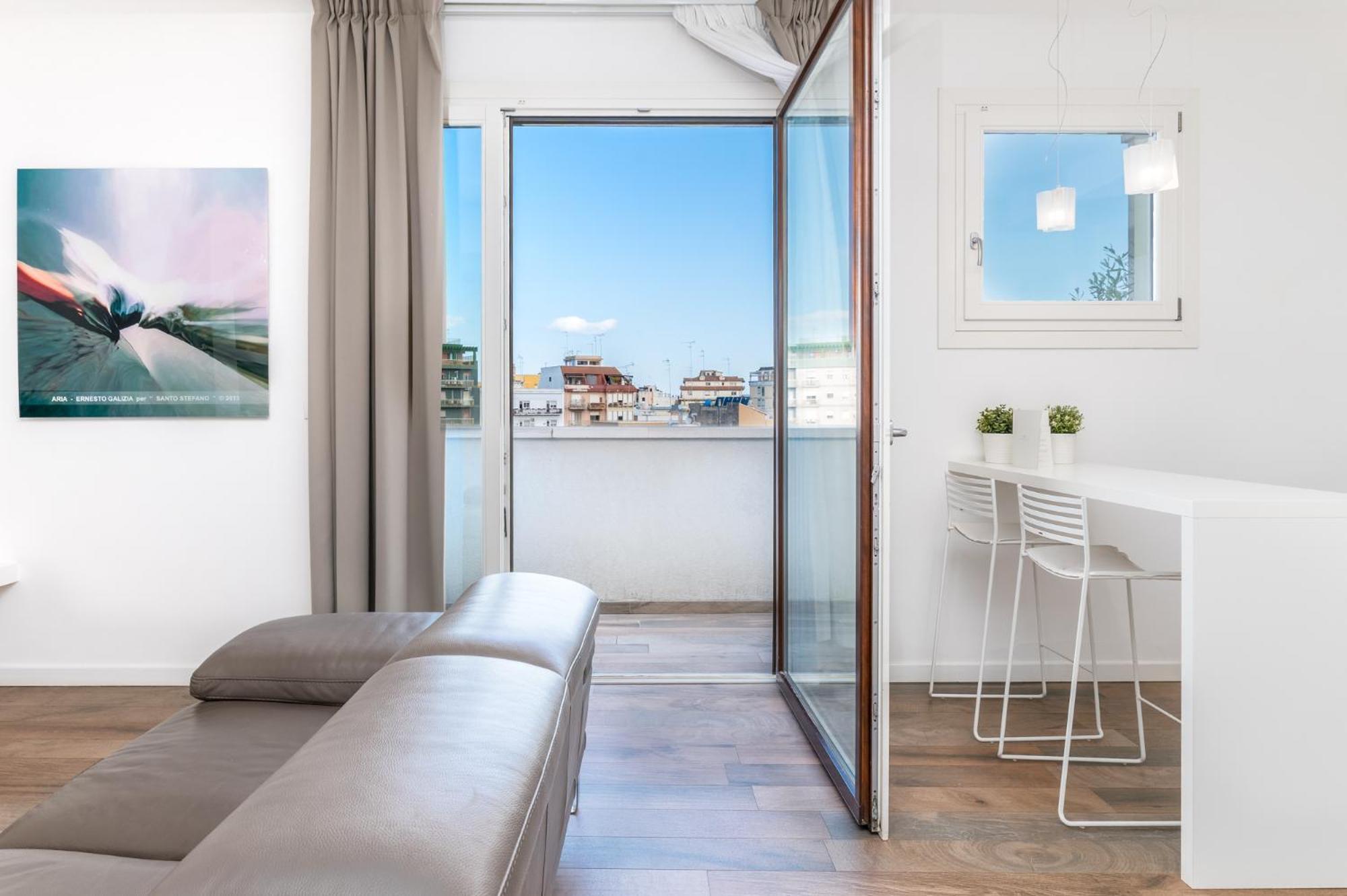 Santo Stefano Raro Rooms Collection Brindisi Extérieur photo