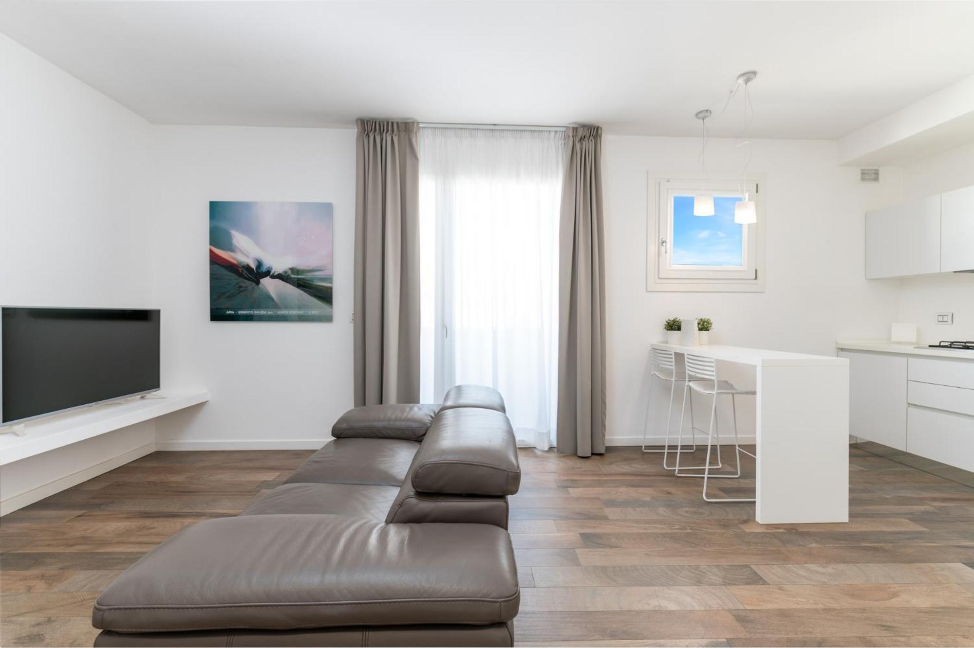 Santo Stefano Raro Rooms Collection Brindisi Extérieur photo