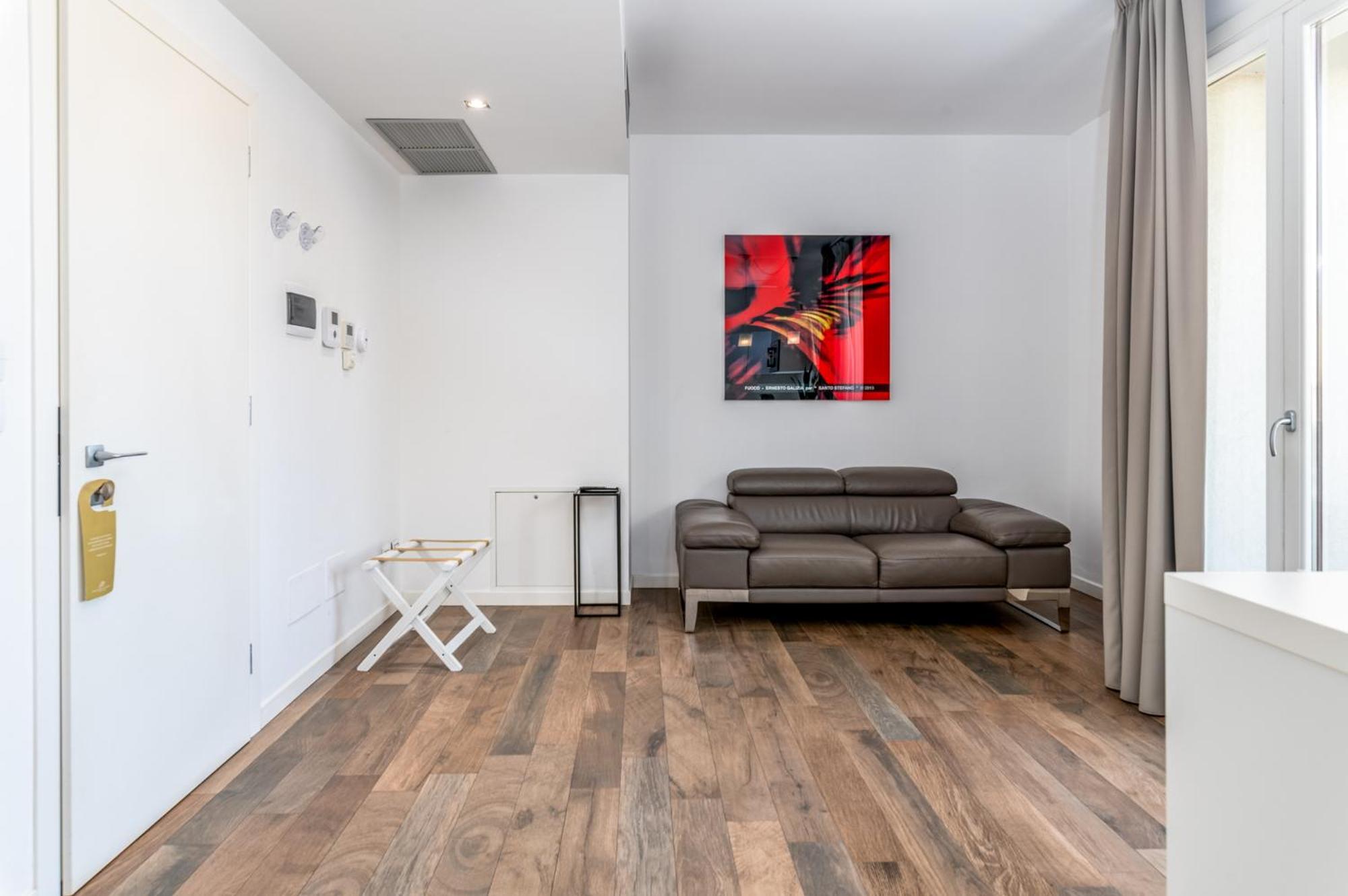Santo Stefano Raro Rooms Collection Brindisi Extérieur photo