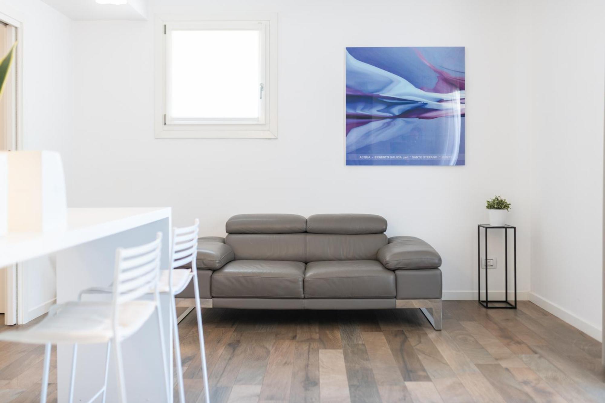 Santo Stefano Raro Rooms Collection Brindisi Extérieur photo
