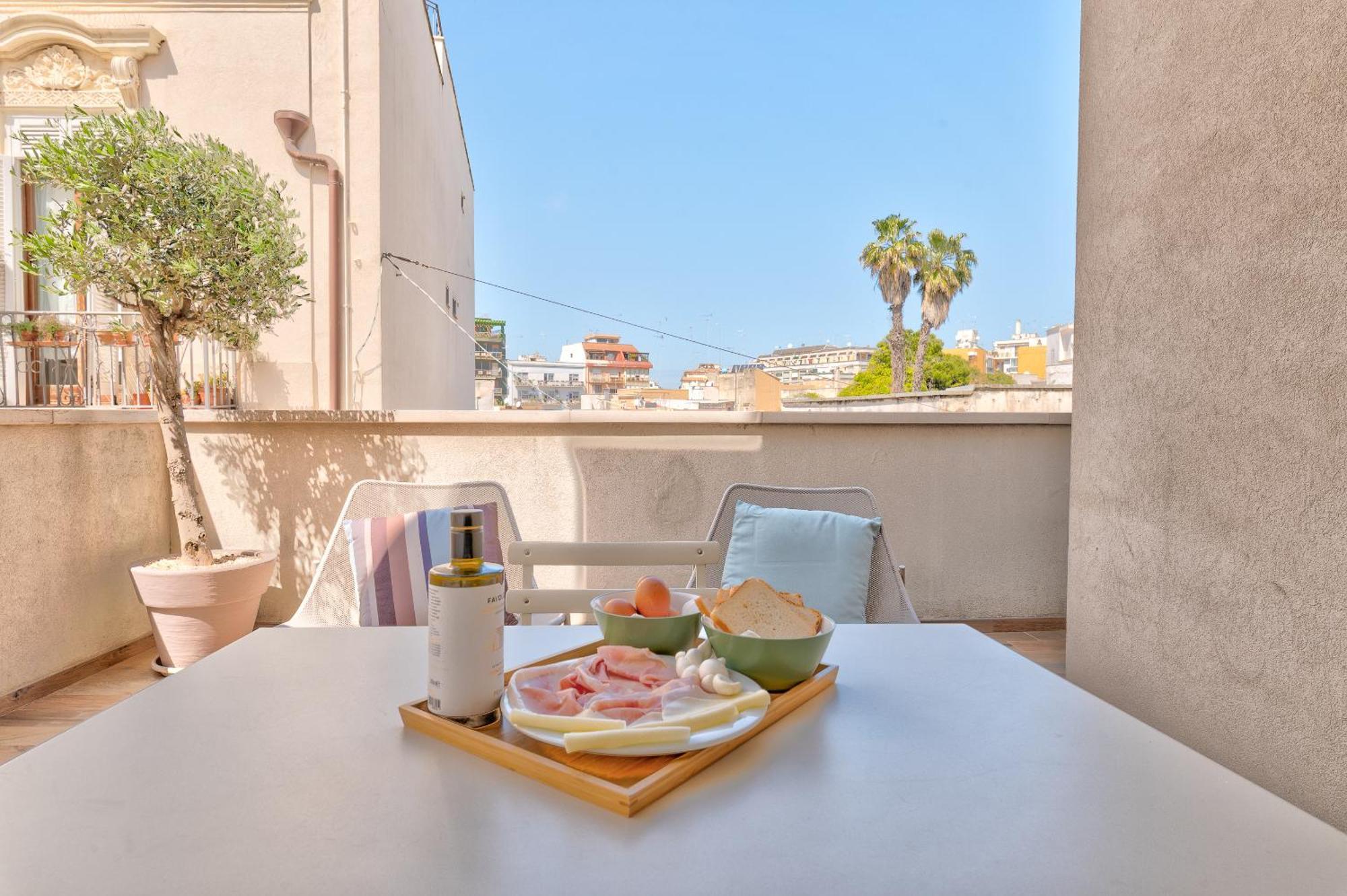 Santo Stefano Raro Rooms Collection Brindisi Extérieur photo