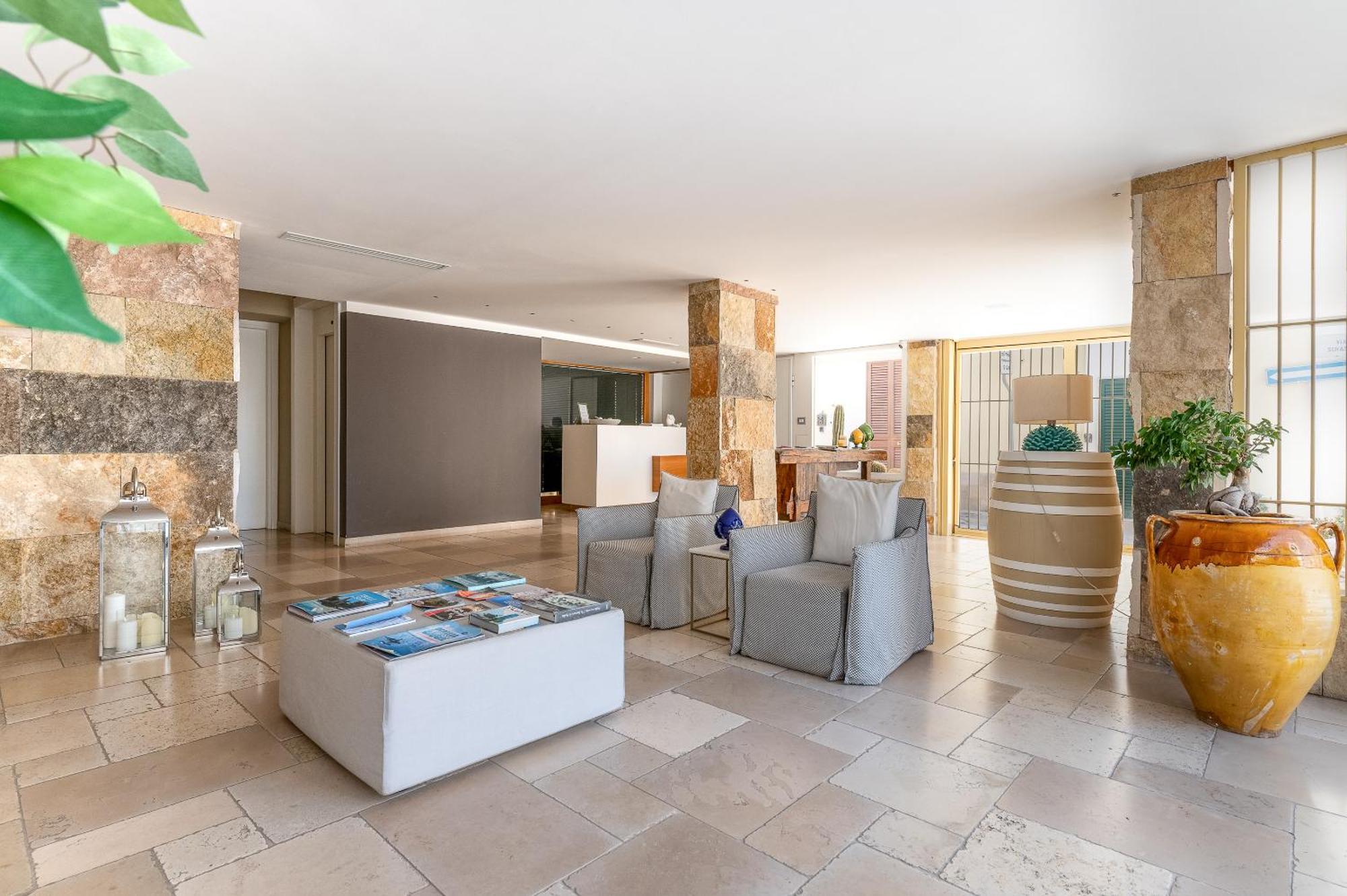 Santo Stefano Raro Rooms Collection Brindisi Extérieur photo