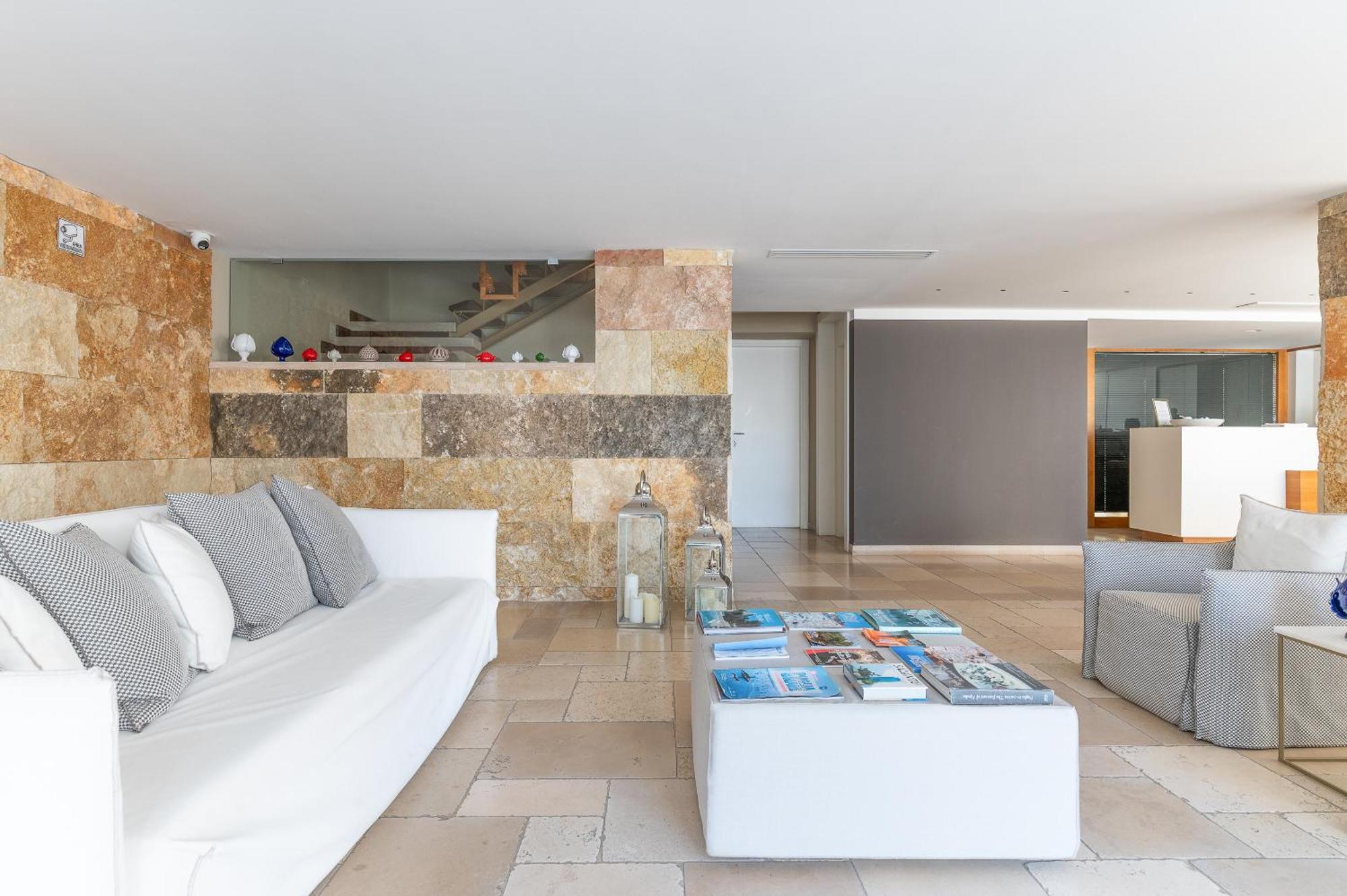 Santo Stefano Raro Rooms Collection Brindisi Extérieur photo