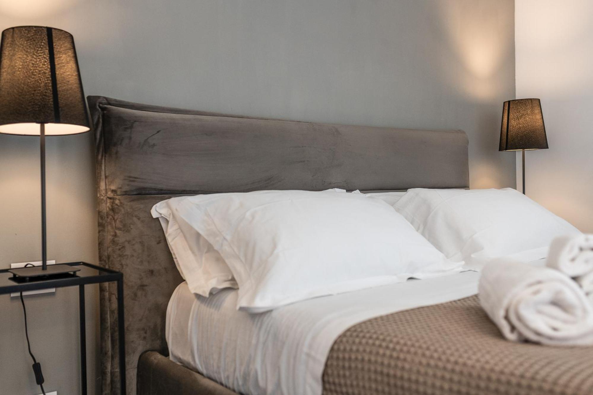 Santo Stefano Raro Rooms Collection Brindisi Extérieur photo
